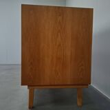 Mid-Century Modern Sideboard, Czechoslovakia, 1960s