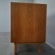 Mid-Century Modern Sideboard, Czechoslovakia, 1960s