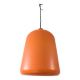 Orange pendant light Bob Design model Bulb