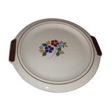 Cake dish