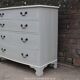 Dresser wooden