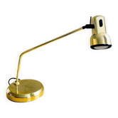 Lampe de bureau articulée postmoderne portugaise