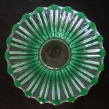 Glass cup