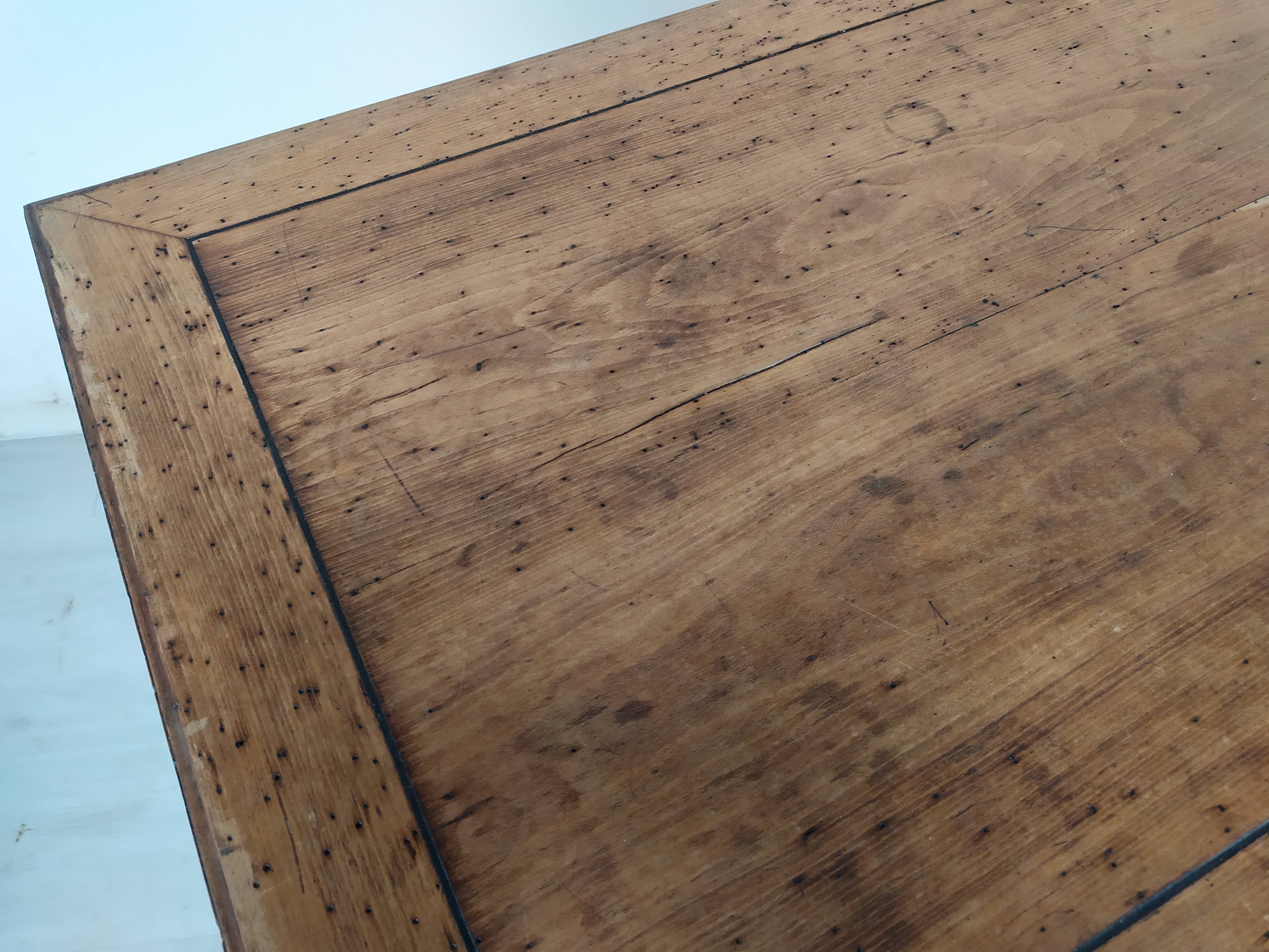 Louis XVI style office