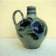 Small pitcher made of Alsace sandstone