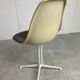 Eames La Fonda chairs by Herman Miller, 1960