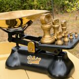 Weylux Libra "The Queen"