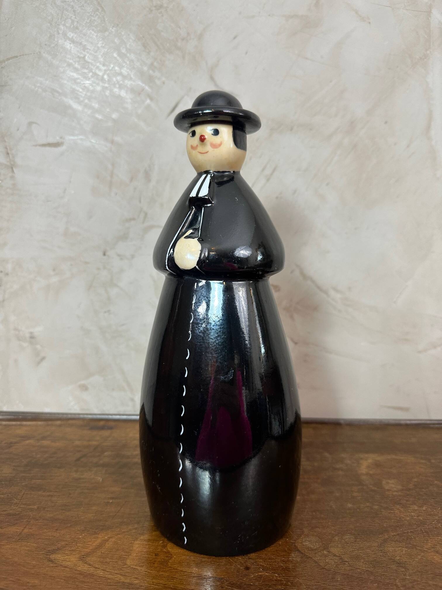 Priest Robj Bottle