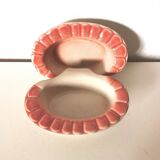 Charles Amand ramekin, crab shape
