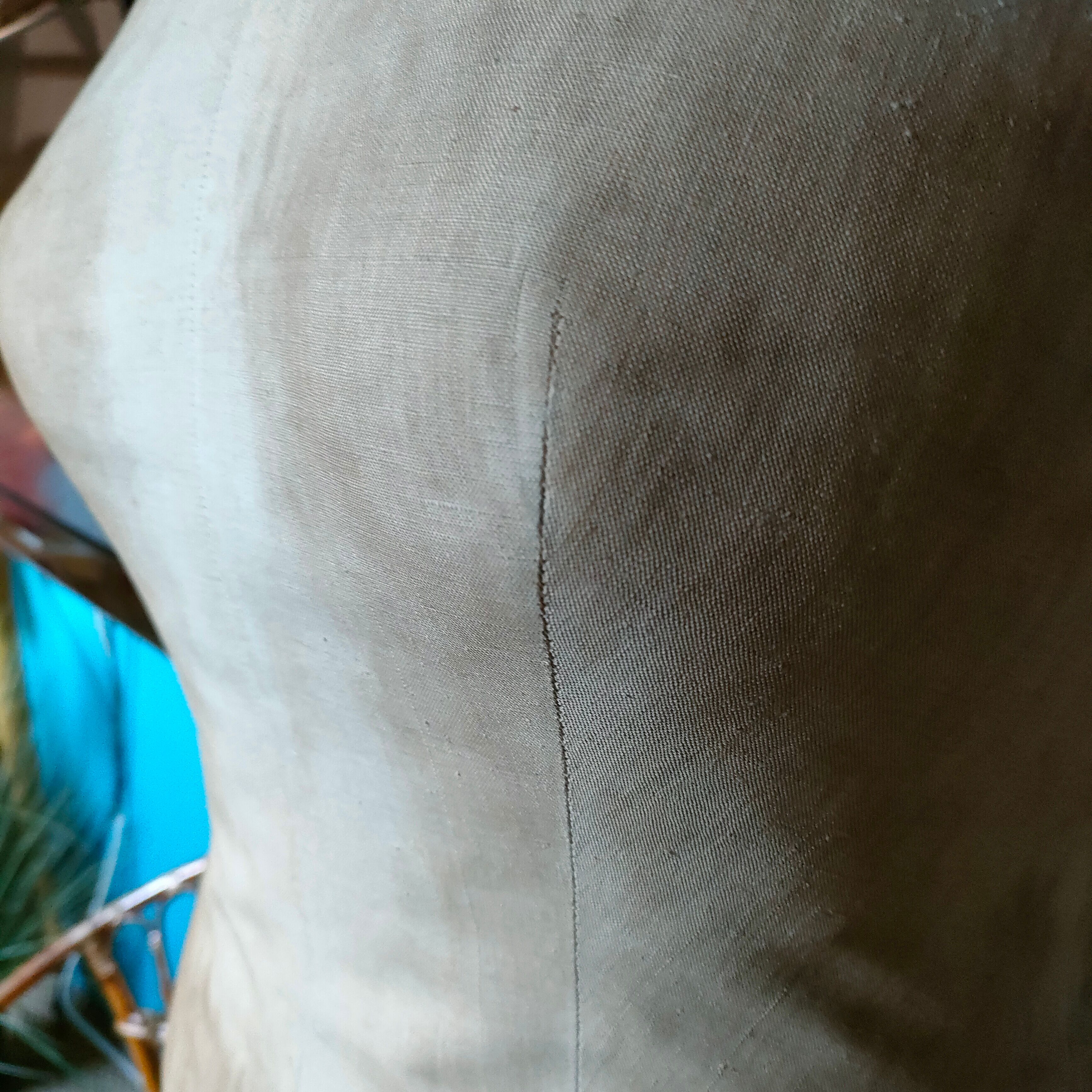 Dressmaker dummy mark stockman size 50