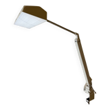 Waldmann work or desk lamp