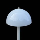 floor lamp plant holder 1970
