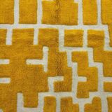 Traditional Berber rug 2.5x1.5 m