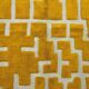 Traditional Berber rug 2.5x1.5 m
