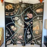 Coromandel style screen of the 60-70s