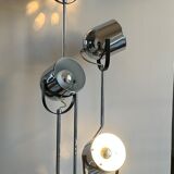 "Four Heads" lamp - Goffredo Reggiani