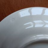 Small plate HB Quimper