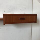 Wall console
