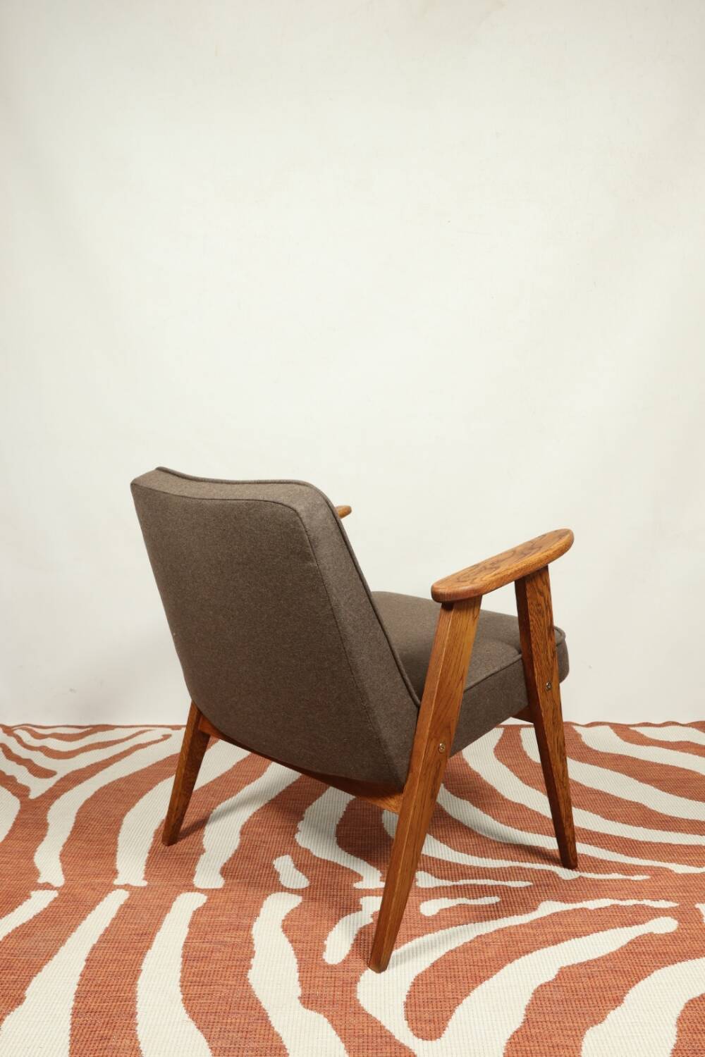 Vintage Chierowski 366 armchair