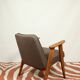 Vintage Chierowski 366 armchair