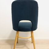 Dining chair by Oswald Haerdtl for TON, from Czechoslovakia 1960’s