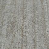 Vintage travertine coffee table