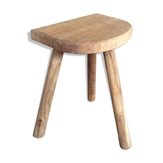 Tripod stool