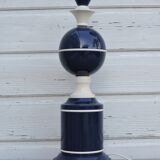 Pied de lampe de table Disderot  " monteuse "