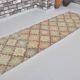 Geometric Vintage Anatolian Runner sku 1844