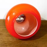 Opaline ceiling light