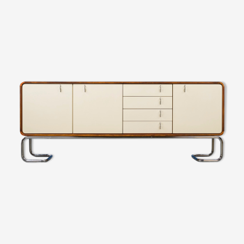 Bauhaus sideboard, 1970
