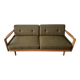 Banquette "day bed" Knoll Antimott