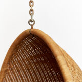 Nanna & Jørgen Ditzel "Hanging Egg" for Rober Wengler