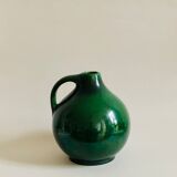 Vintage ceramic vase West Germany