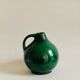 Vase vintage en céramique West Germany