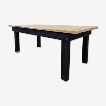 Low table