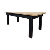 Low table