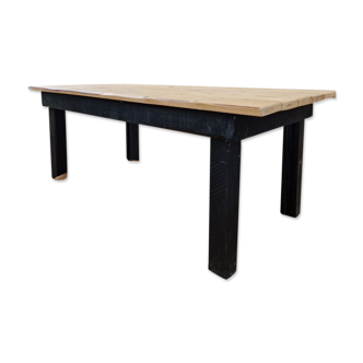 Low table