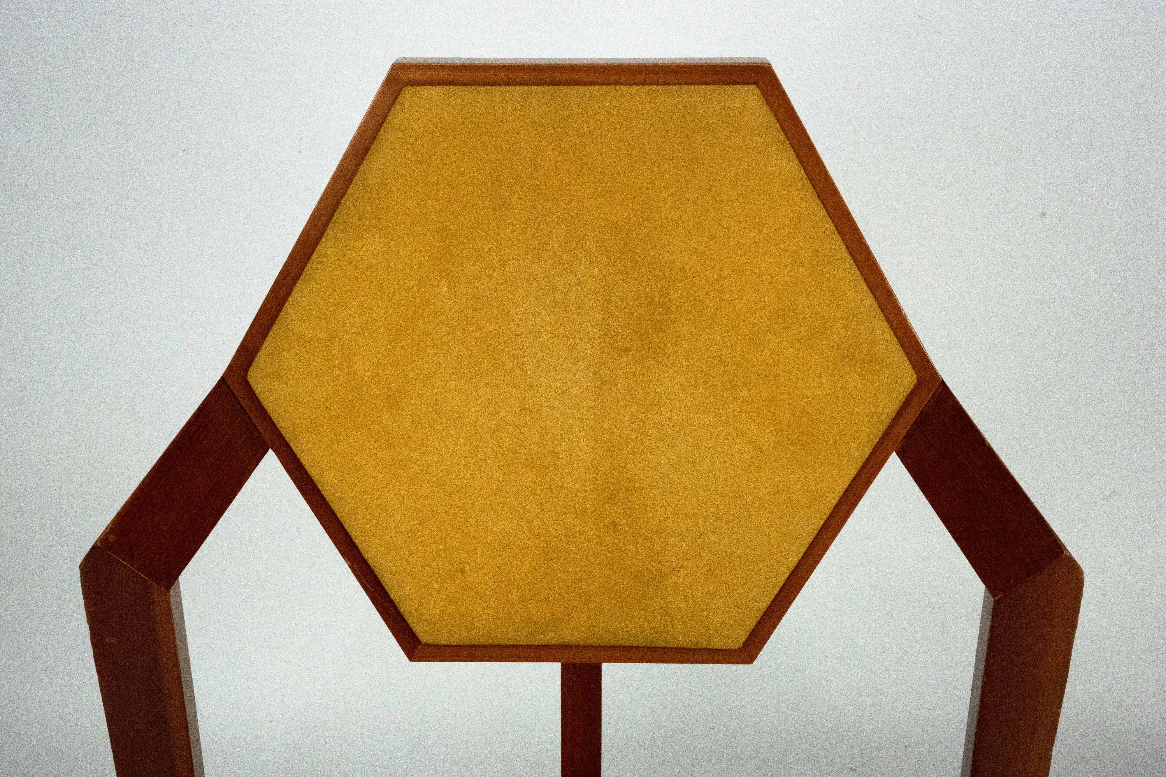 Limited edition Frank Lloyd Wright Midway by Cassina. Italy 1986