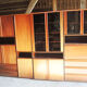Furniture living living room vintage 60s