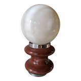 Vintage 70s table lamp