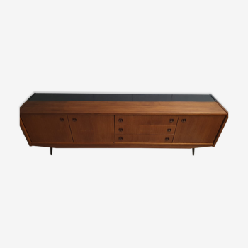 Long sideboard