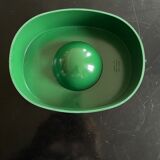 Empty pocket/ashtray o by Giorgio Soavi for Olivetti