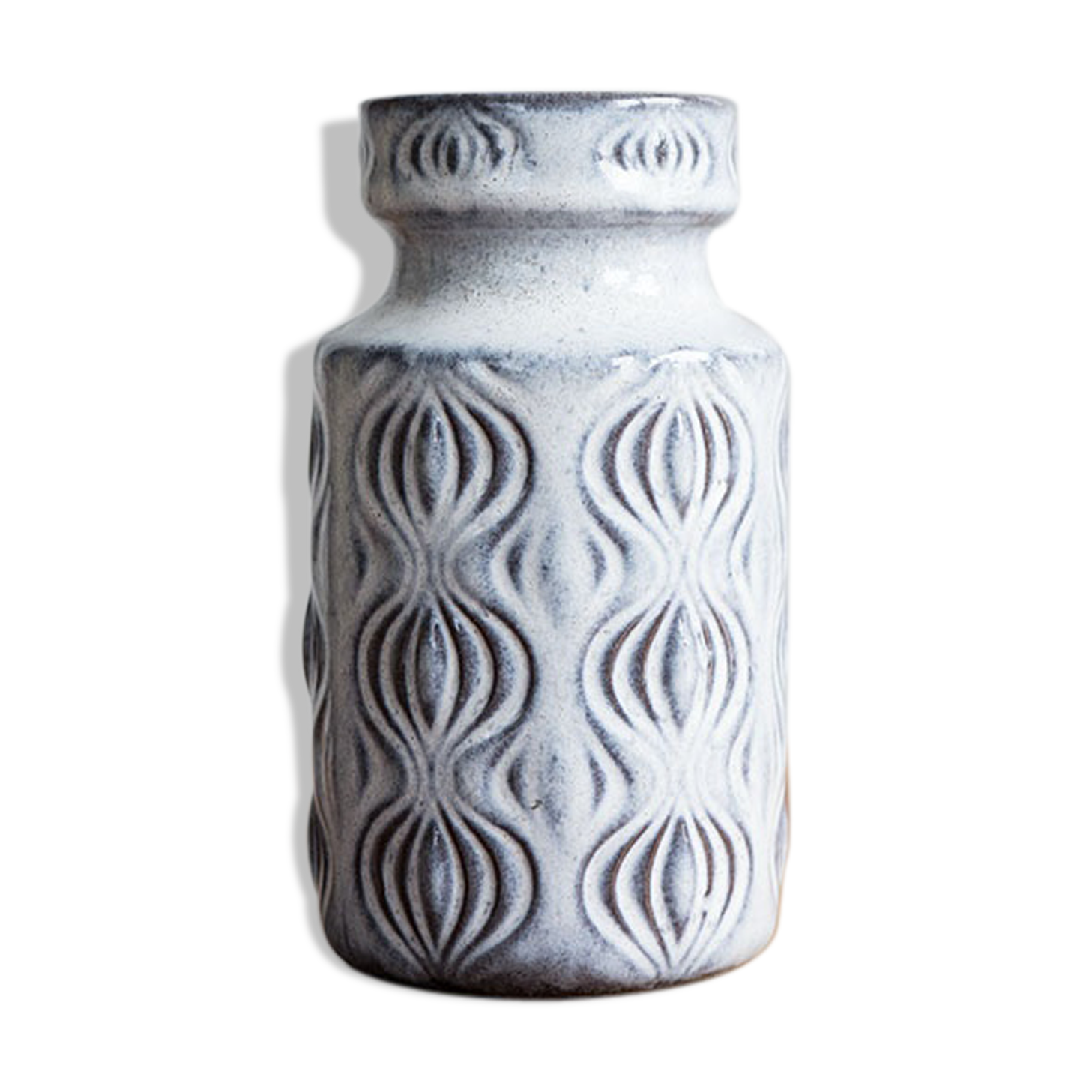 Scheurich vase from the 70s