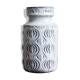 Vase Scheurich des années 70
