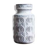 Vase Scheurich des années 70