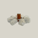 Model 737 Chandelier from Temde, 1960s