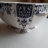 Tureen Tureen Blue Ibis Gien