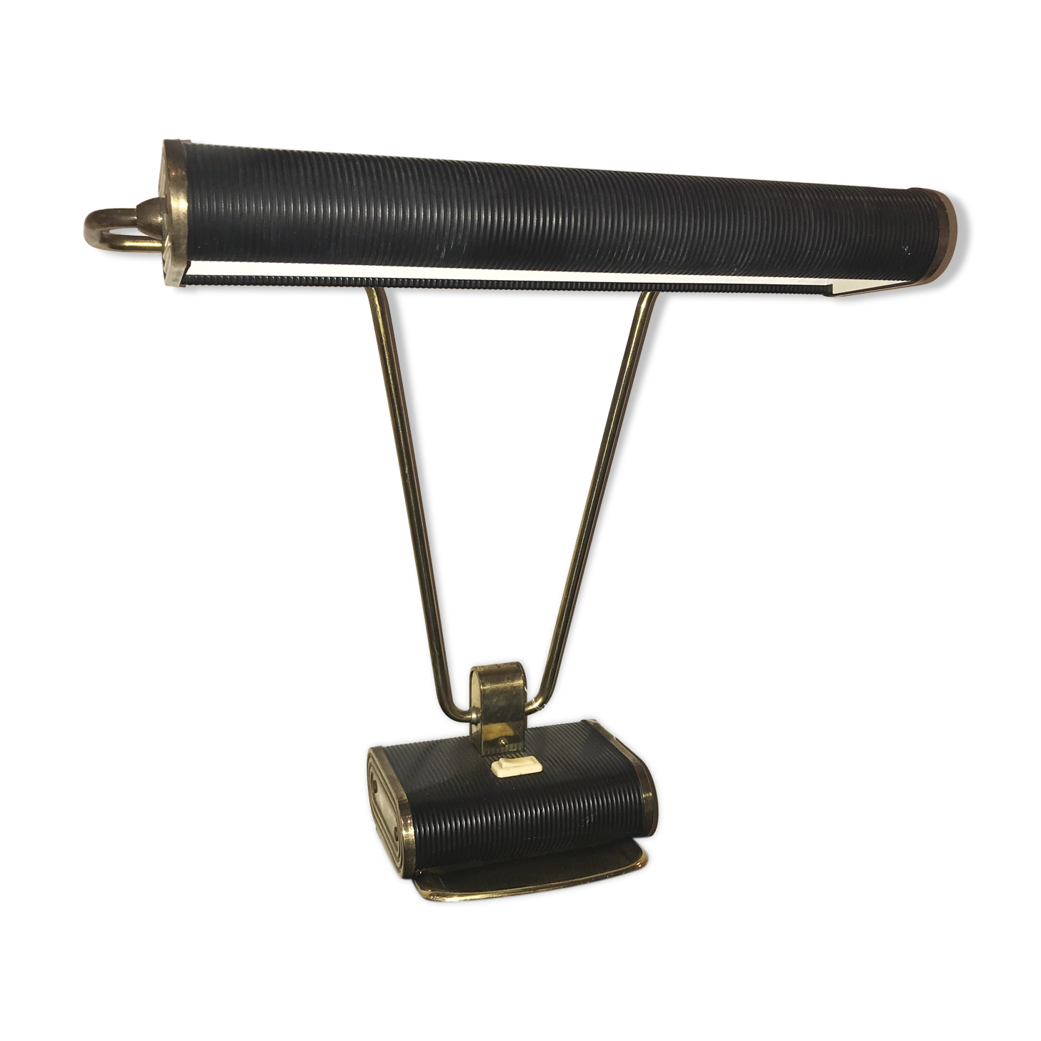 Lampe Jumo N71