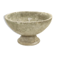 Jardinière en fobro années 60